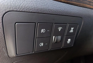 Внедорожник Hyundai Santa Fe 2011 года, 1095000 рублей, Солонцы