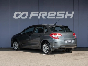 Хетчбэк Citroen C4 2012 года, 700000 рублей, Краснодар