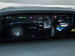 Внедорожник Changan UNI-K 2025 года, 3869000 рублей, Ставрополь