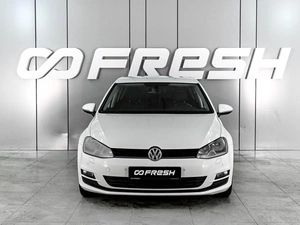Хетчбэк Volkswagen Golf 2014 года, 1299000 рублей, Аксай