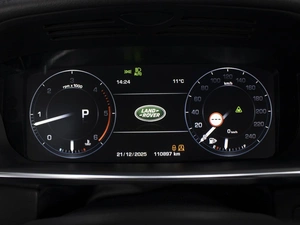 Внедорожник Land Rover Range Rover 2015 года, 4770000 рублей, Омск