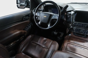 Внедорожник Chevrolet Tahoe 2019 года, 5649000 рублей, Новокузнецк