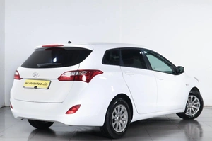 Универсал Hyundai i30 2016 года, 1189000 рублей, Челябинск