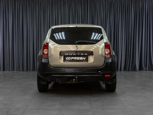Внедорожник Renault Duster 2013 года, 685000 рублей, Тюмень