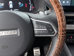 Внедорожник Haval F7x 2023 года, 2757000 рублей, Орёл