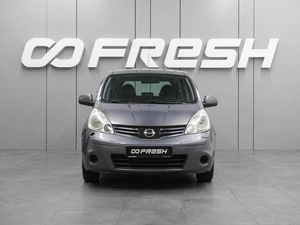 Хетчбэк Nissan Note 2011 года, 719000 рублей, Воронеж