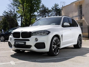 Внедорожник BMW X5 2017 года, 4500000 рублей, Большой Сочи