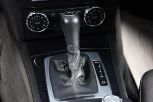 Седан Mercedes-benz C-класс 2012 года, 1449000 рублей, Новосибирск