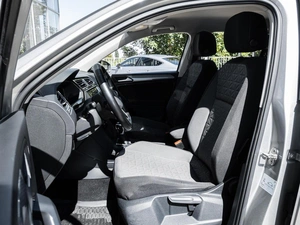 Внедорожник Volkswagen Tiguan 2021 года, 2875000 рублей, Ставрополь