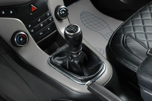 Хетчбэк Chevrolet Cruze 2012 года, 749000 рублей, Тюмень