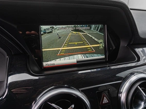 Внедорожник Mercedes-benz GLK-класс 2013 года, 1750000 рублей, Краснодар