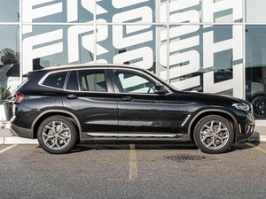 Внедорожник BMW X3 2022 года, 4349000 рублей, Краснодар