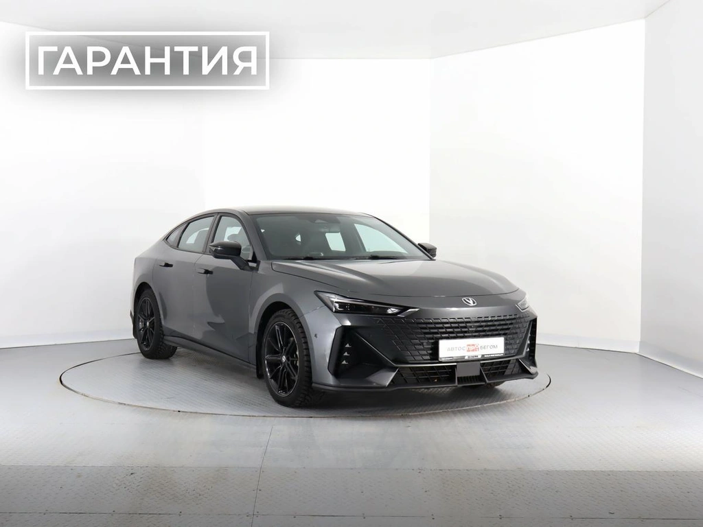 Внедорожник Changan UNI-V 2023 года, 2170000 рублей, Брянск