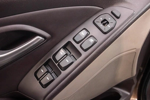 Внедорожник Hyundai ix35 2012 года, 1399000 рублей, Барнаул