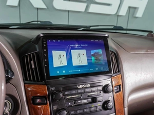 Внедорожник Lexus RX 1999 года, 789000 рублей, Воронеж
