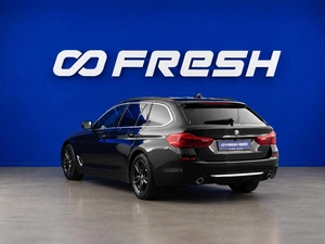 Универсал BMW 5 серия 2019 года, 3090046 рублей, Москва