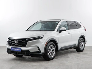 Внедорожник Honda CR-V 2024 года, 4198999 рублей, Москва