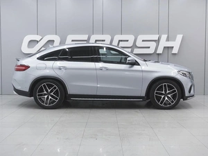 Внедорожник Mercedes-benz GLE-класс Coupe 2015 года, 4339000 рублей, Ростов-на-Дону