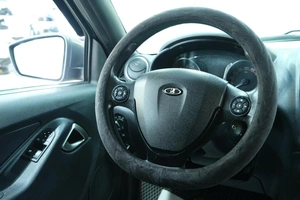 Лифтбек ВАЗ (LADA) Granta 2024 года, 909000 рублей, Омск