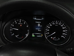 Внедорожник Nissan X-Trail 2017 года, 1689000 рублей, Тюмень