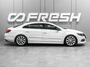 Седан Volkswagen Passat CC 2011 года, 889000 рублей, Тюмень