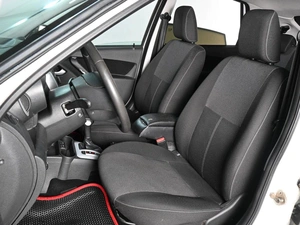 Лифтбек ВАЗ (LADA) Granta 2017 года, 769000 рублей, Аксай