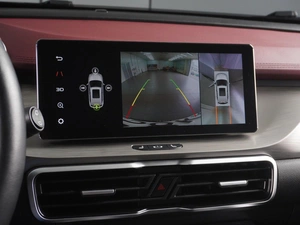 Внедорожник Geely Coolray 2023 года, 1829000 рублей, Минеральные Воды