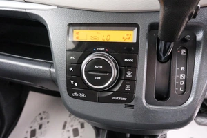 Хетчбэк Suzuki Wagon R 2016 года, 699000 рублей, Красноярск