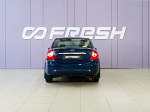 Седан Ford Focus 2009 года, 530111 рублей, Тверь