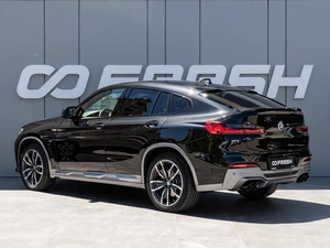 Внедорожник BMW X4 2018 года, 4380000 рублей, Краснодар
