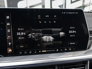 Внедорожник Haval F7 2024 года, 2890000 рублей, Краснодар