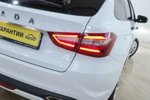 Универсал ВАЗ (LADA) Vesta 2023 года, 1099000 рублей, Новокузнецк