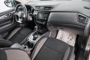 Внедорожник Nissan Qashqai 2021 года, 1849000 рублей, Красноярск