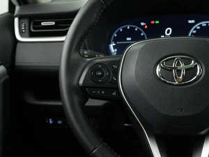 Внедорожник Toyota RAV4 2024 года, 4109050 рублей, Москва