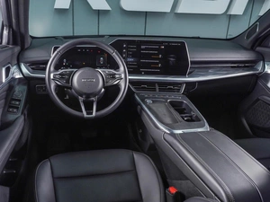 Внедорожник Haval F7 2025 года, 2699000 рублей, Ростов-на-Дону