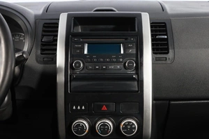 Внедорожник Nissan X-Trail 2014 года, 1399000 рублей, Новосибирск