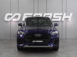 Внедорожник Audi Q5 2022 года, 3549000 рублей, Воронеж