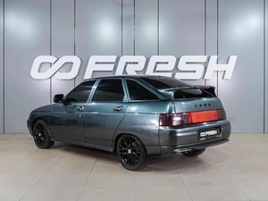 Хетчбэк ВАЗ (LADA) 2112 2008 года, 349000 рублей, Воронеж