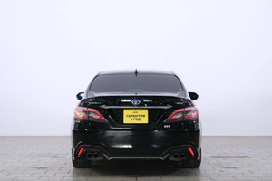Седан Toyota Crown 2019 года, 3889000 рублей, Омск