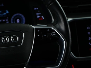 Седан Audi A6 2020 года, 3489050 рублей, Москва