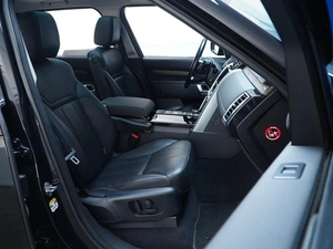 Внедорожник Land Rover Discovery 2019 года, 4768888 рублей, Москва