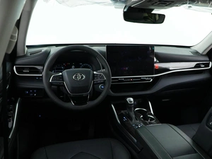 Внедорожник Toyota Highlander 2026 года, 5398999 рублей, Москва