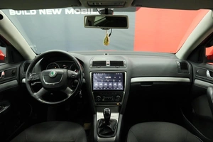 Хэтчбек Skoda Octavia 2012 года, 890000 рублей, Курск