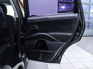 Внедорожник Mitsubishi Outlander 2011 года, 1200000 рублей, Красноярск