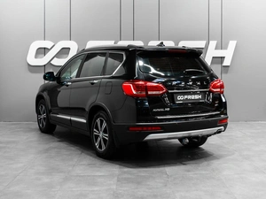 Внедорожник Haval H6 2019 года, 1300000 рублей, Тюмень