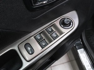 Внедорожник Renault Kaptur 2018 года, 1465000 рублей, Красноярск