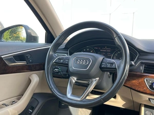 Седан Audi A4 2016 года, 1389000 рублей, Ижевск