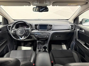 Внедорожник Kia Sportage 2016 года, 1679000 рублей, Красноярск