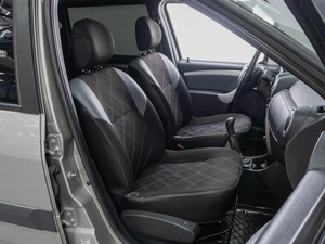 Универсал ВАЗ (LADA) Largus Cross 2018 года, 959000 рублей, Тюмень