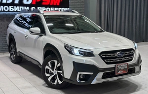 Универсал Subaru Outback 2023 года, 2957000 рублей, Красноярск
